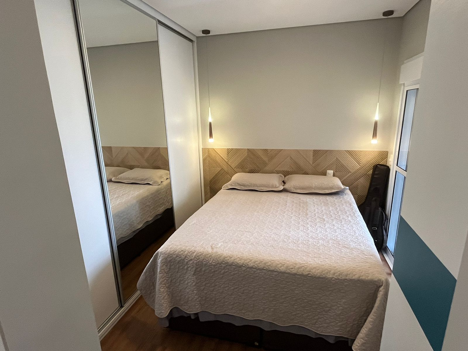 Imagem Apartamento com 2 Quartos à Venda, 93 m²em Baeta Neves - São Bernardo do Campo
