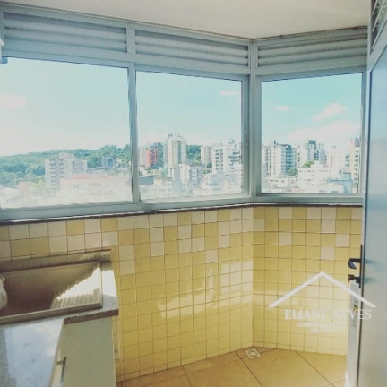 Imagem Apartamento com 2 Quartos à Venda, 119 m² em Centro - Criciúma Imagem Apartamento com 2 Quartos à Venda, 119 m² em Centro - Criciúma