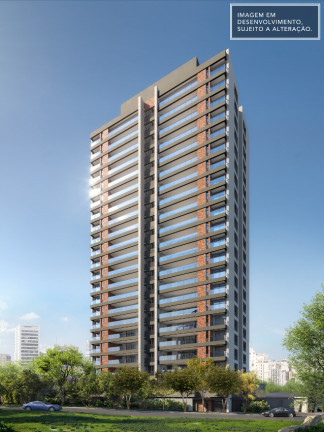 Imagem Apartamento com 4 Quartos à Venda, 145 m² em Vila Mariana - São Paulo