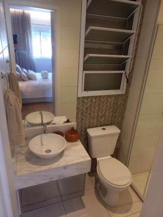 Imagem Apartamento com 2 Quartos à Venda ou Temporada, 55 m²em São Pedro - Osasco