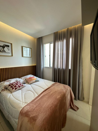Imagem Casa de Condomínio com 2 Quartos à Venda, 62 m² em Marimba - Betim