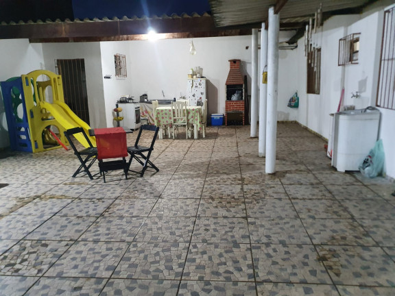 Imagem Casa com 2 Quartos à Venda, 60 m² em Balneário Gaivota - Itanhaém Imagem Casa com 2 Quartos à Venda, 60 m² em Balneário Gaivota - Itanhaém