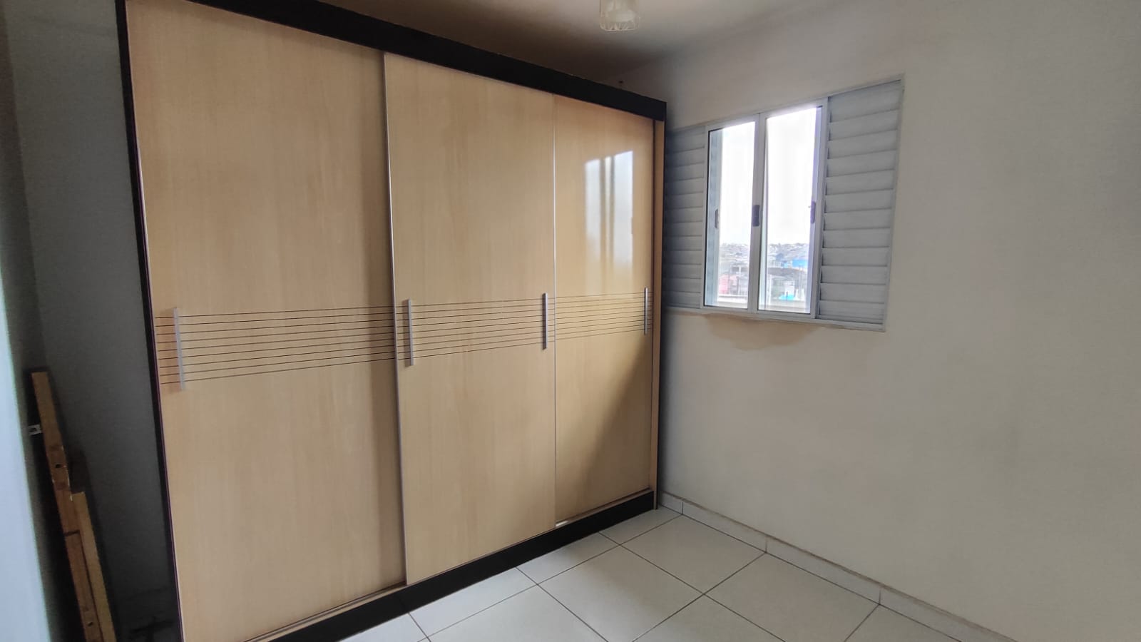 Imagem Apartamento com 2 Quartos à Venda, 46 m² em Itaim Paulista - São Paulo