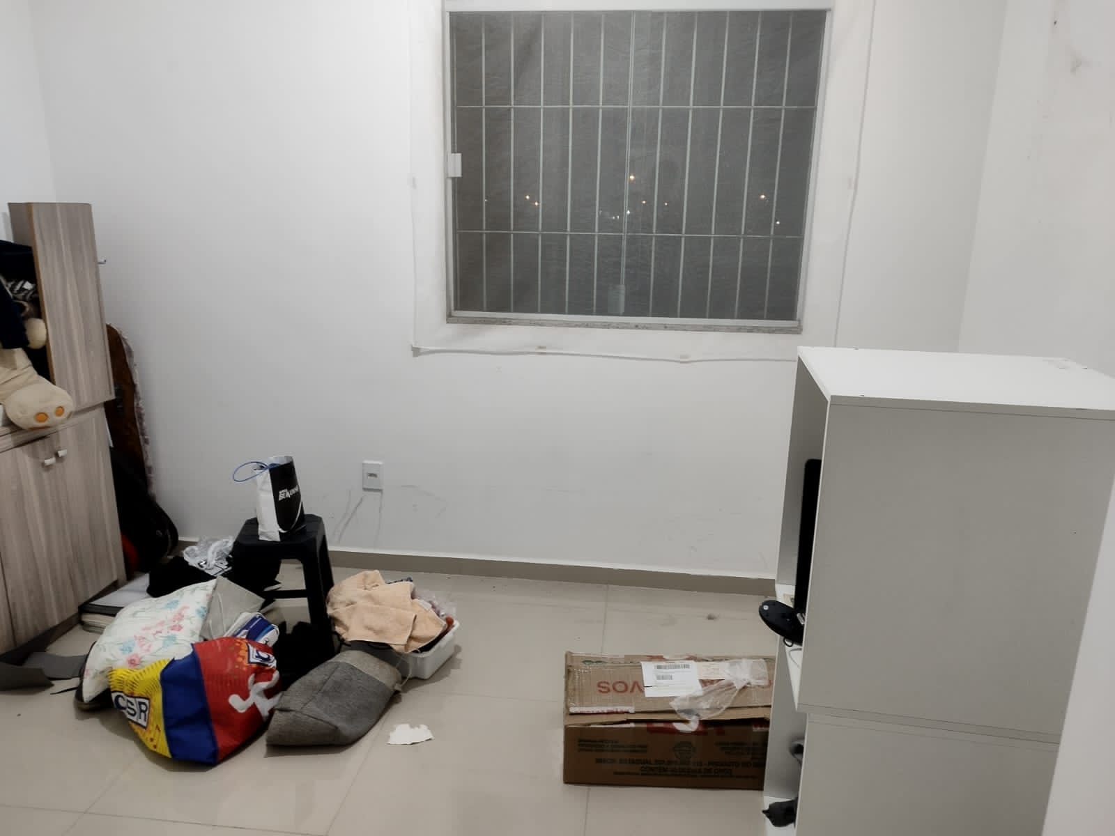 Imagem Casa com 3 Quartos à Venda, 121 m²em Parque Aurora - Campos dos Goytacazes