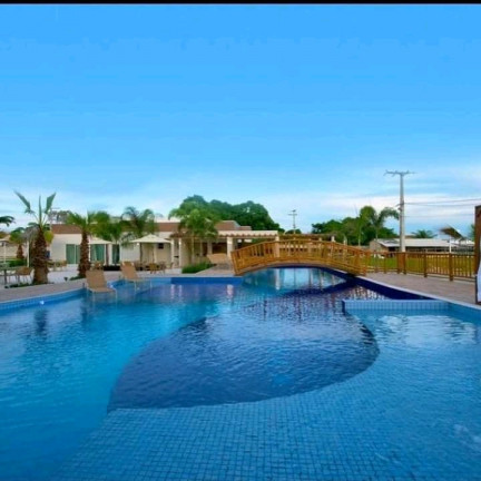 Imagem Casa com 3 Quartos à Venda, 158 m² em Centro - Eusébio Imagem Casa com 3 Quartos à Venda, 158 m² em Centro - Eusébio