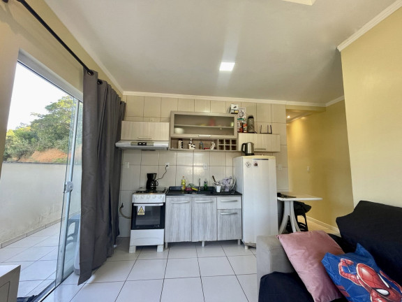 Imagem Apartamento com 2 Quartos à Venda, 48 m² em Lídia Duarte - Camboriú Imagem Apartamento com 2 Quartos à Venda, 48 m² em Lídia Duarte - Camboriú