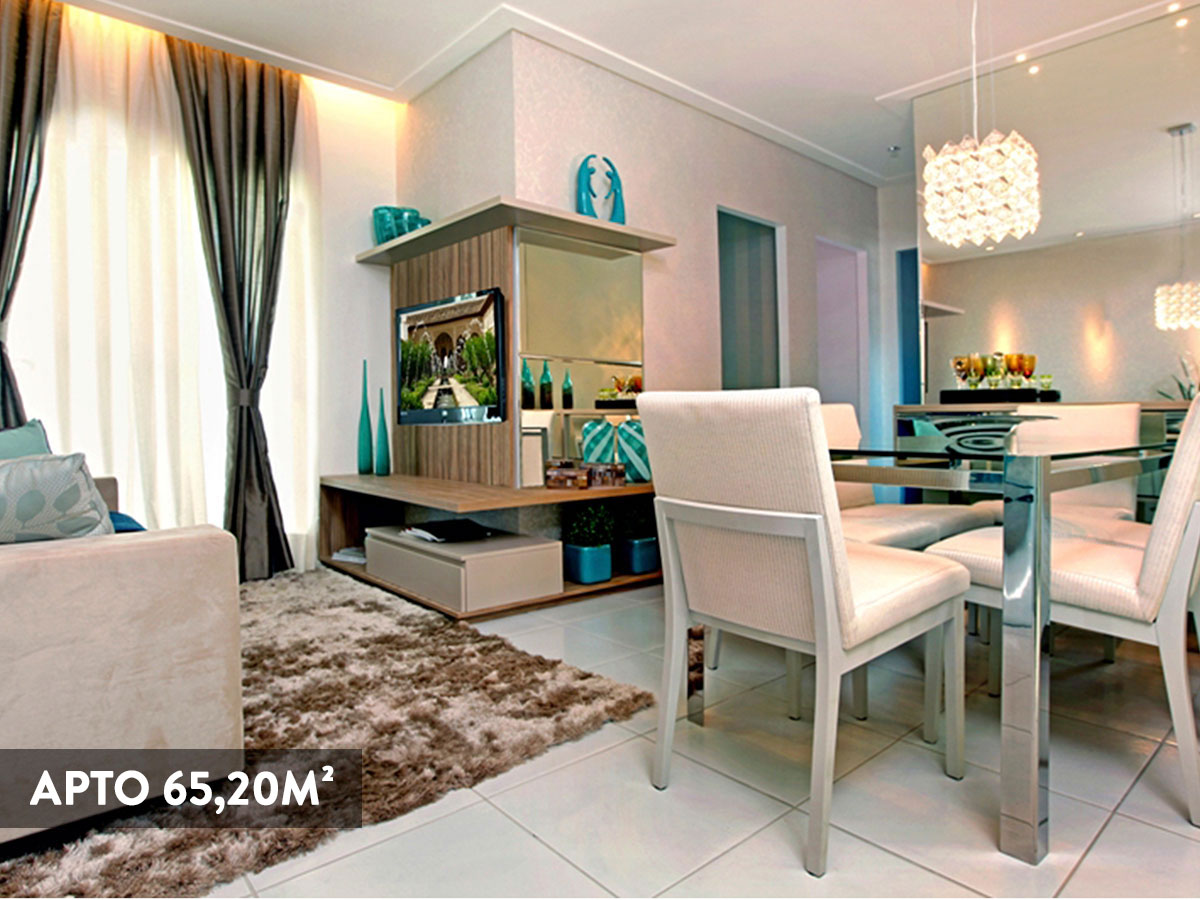 Imagem Apartamento com 3 Quartos à Venda, 65 m²em Messejana - Fortaleza Imagem Apartamento com 3 Quartos à Venda, 65 m²em Messejana - Fortaleza