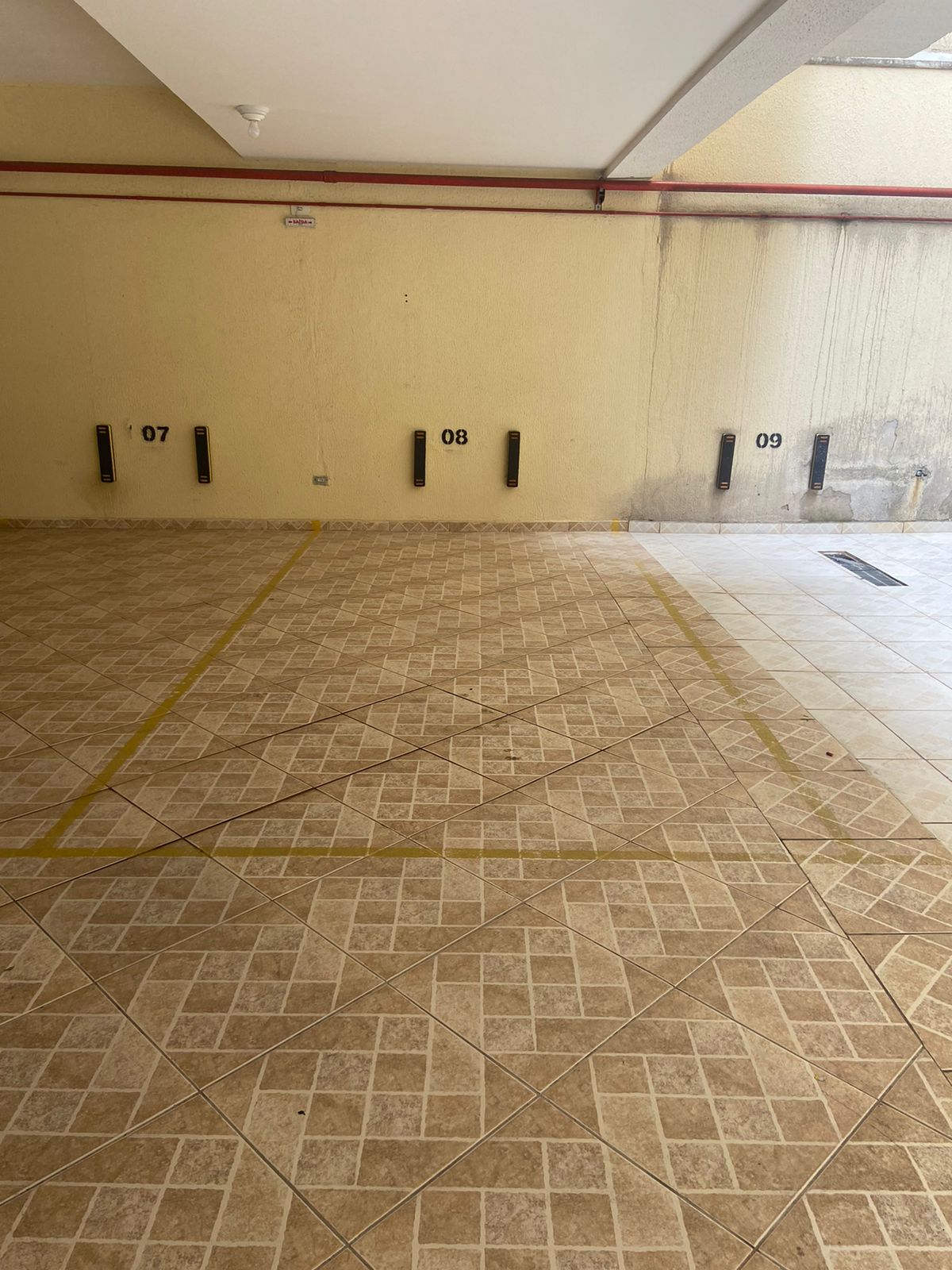 Imagem Apartamento com 2 Quartos à Venda, 38 m²em Parque das Nações - Santo André Imagem Apartamento com 2 Quartos à Venda, 38 m²em Parque das Nações - Santo André