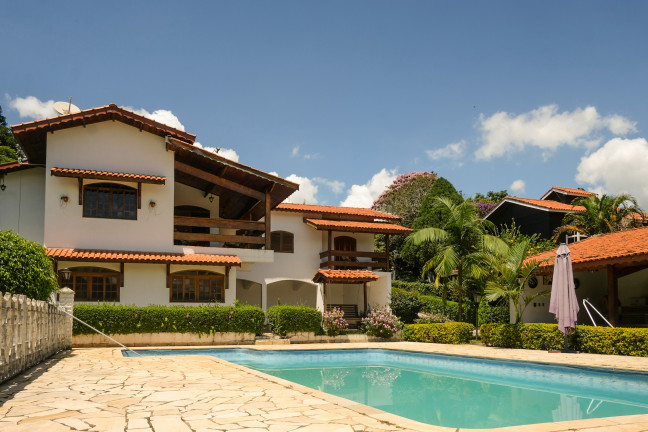 Chácara com 3 Quartos à Venda, 1.000 m² em verava - Ibiúna