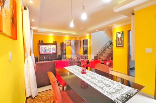 Imagem Casa com 4 Quartos à Venda, 191 m² em Pajuçara - Natal
