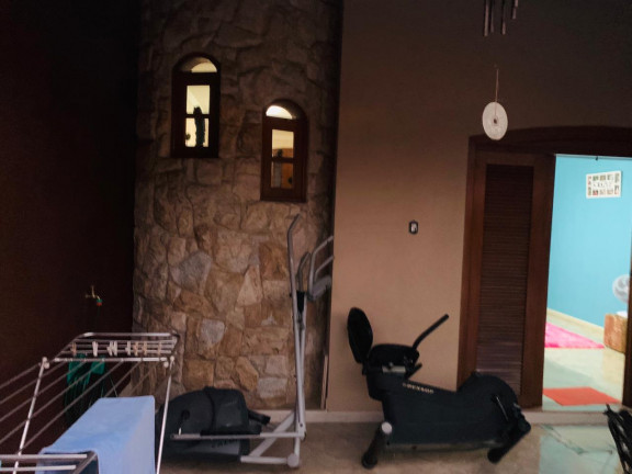 Imagem Sobrado com 3 Quartos à Venda, 210 m² em Parque Cidade Jardim II - Jundiaí