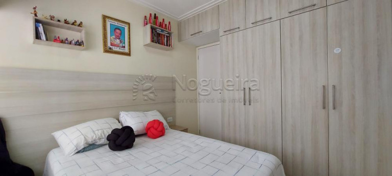 Imagem Apartamento com 3 Quartos à Venda, 98 m² em Candeias - Jaboatão dos Guararapes