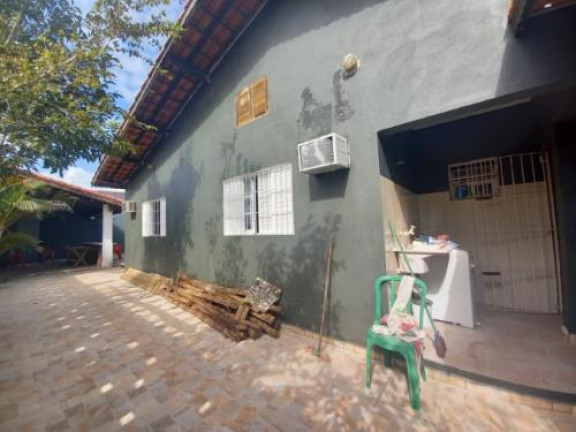 Imagem Casa com 3 Quartos à Venda, 104 m² em Itanhanhem - Itanhaém Imagem Casa com 3 Quartos à Venda, 104 m² em Itanhanhem - Itanhaém