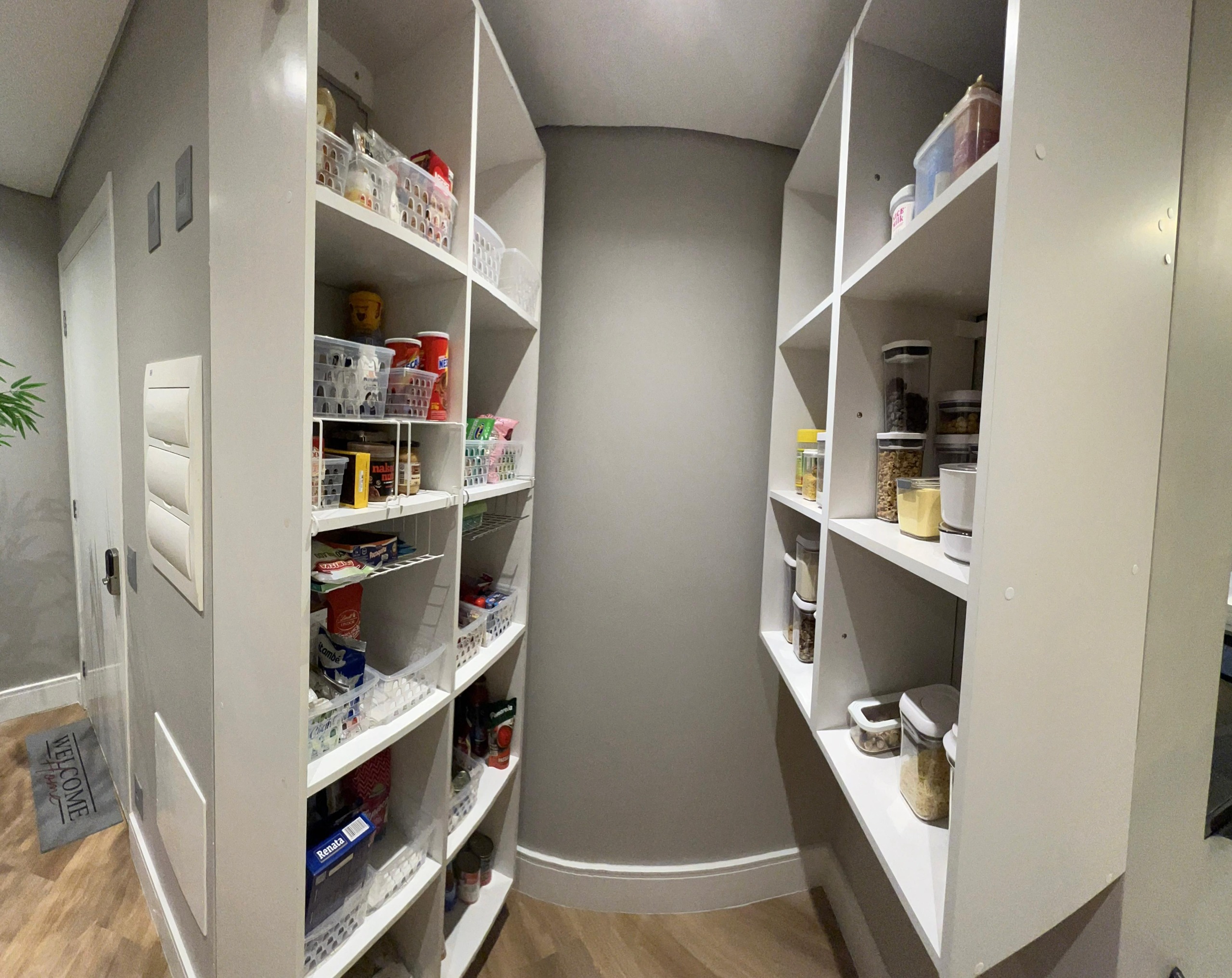 Imagem Apartamento com 3 Quartos à Venda, 149 m²em Vila Santa Catarina - São Paulo