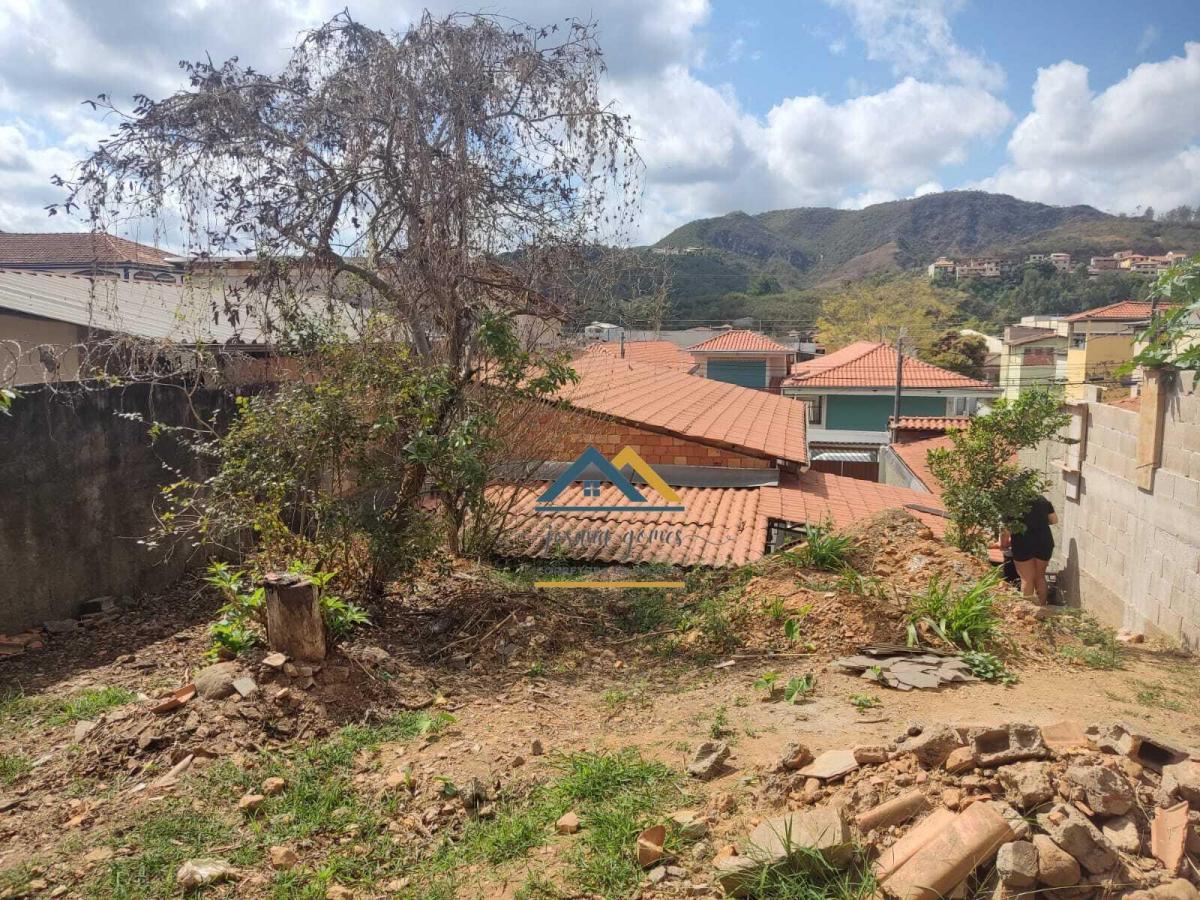 Imagem Casa com 2 Quartos à Venda, 110 m²em Rosário - Mariana Imagem Casa com 2 Quartos à Venda, 110 m²em Rosário - Mariana