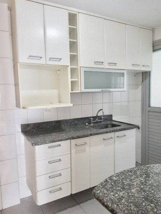 Imagem Apartamento com 3 Quartos à Venda, 88 m² em Vila Leopoldina - São Paulo