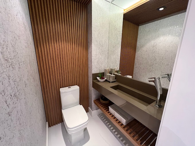 Imagem Apartamento com 3 Quartos à Venda, 106 m²em Centro - Sorocaba