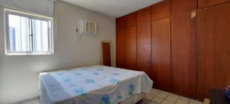 Imagem Apartamento com 3 Quartos à Venda, 130 m² em Boa Viagem - Recife