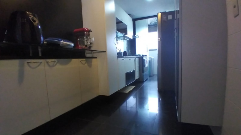 Imagem Apartamento com 3 Quartos à Venda, 138 m² em Santa Rosa - Niterói