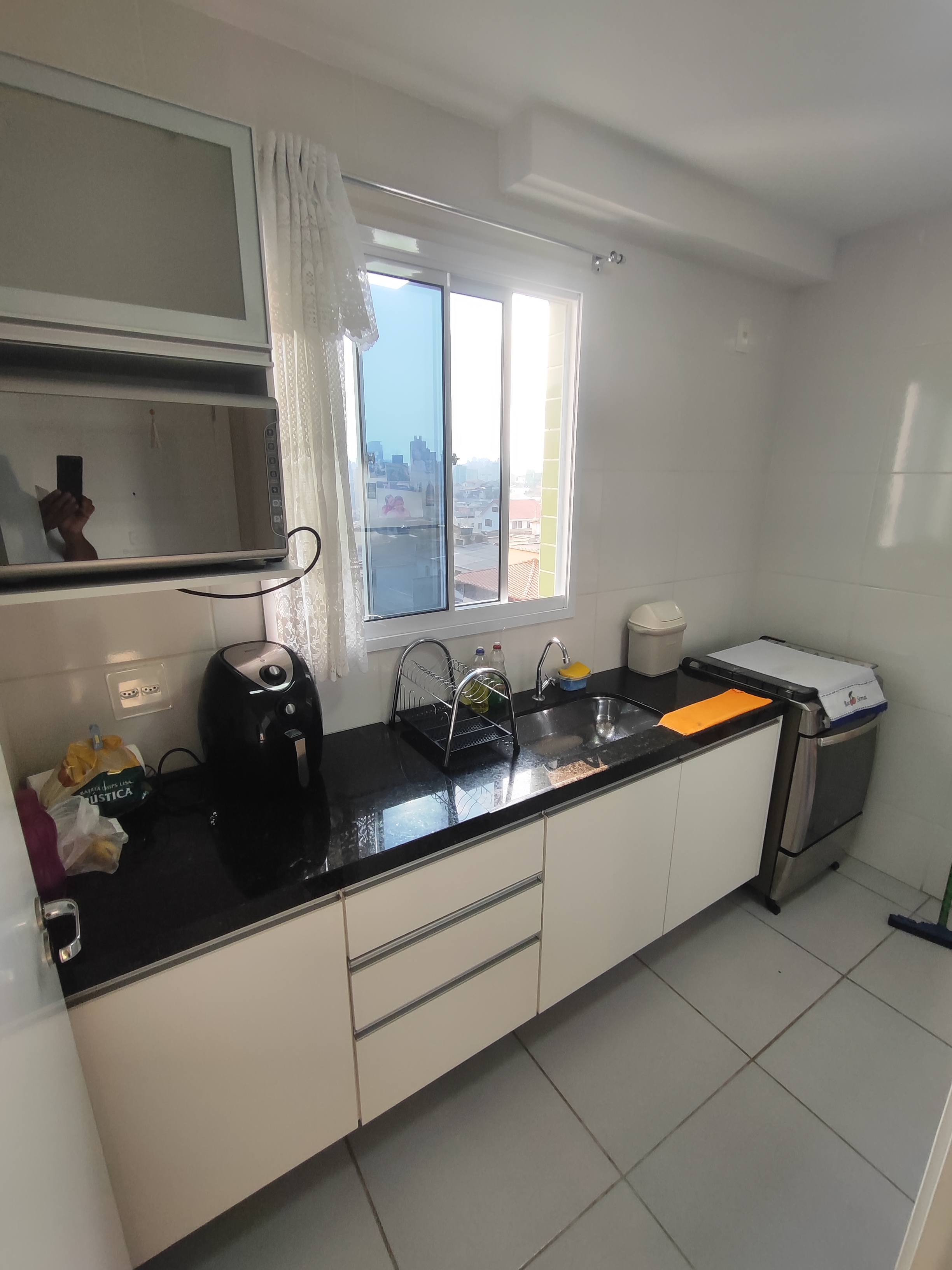 Imagem Apartamento com 2 Quartos à Venda, 110 m²em Paraíso - Belo Horizonte