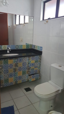 Imagem Apartamento com 3 Quartos à Venda, 150 m² em Flórida - Praia Grande