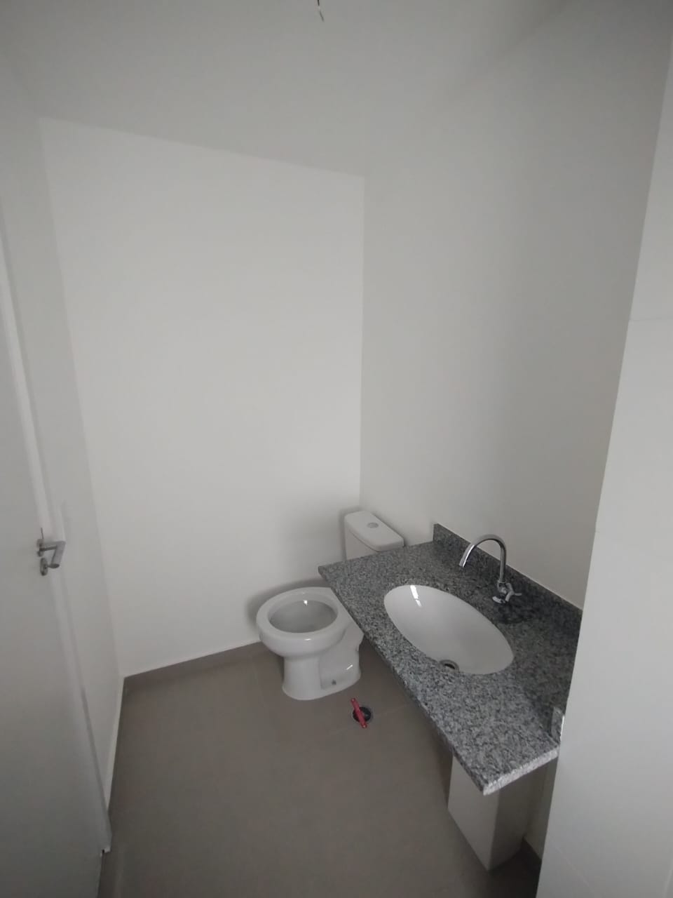 Imagem Studio com 1 Quarto à Venda, 34 m²em Cerqueira César - São Paulo