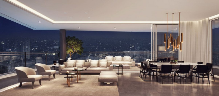 Imagem Apartamento com 4 Quartos à Venda, 339 m² em Paraíso - São Paulo Imagem Apartamento com 4 Quartos à Venda, 339 m² em Paraíso - São Paulo