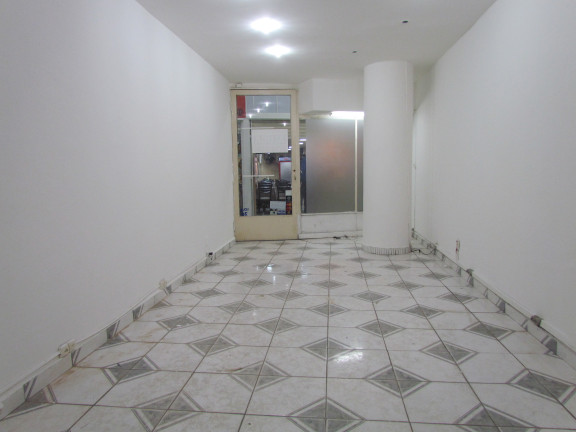 Imagem Loja para Alugar, 70 m² em República - São Paulo