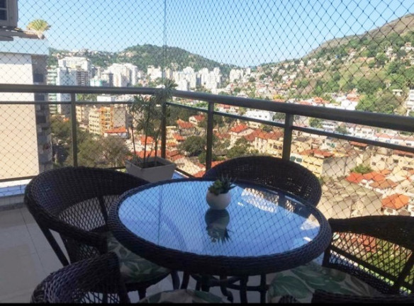Imagem Cobertura com 2 Quartos à Venda, 140 m² em Icaraí - Niterói Imagem Cobertura com 2 Quartos à Venda, 140 m² em Icaraí - Niterói