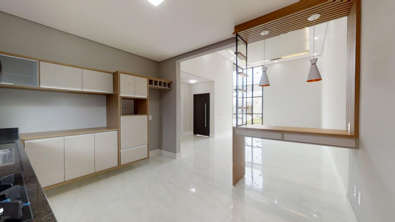 Imagem Casa de Condomínio com 3 Quartos à Venda, 200 m²em Parque Olívio Franceschini - Hortolândia Imagem Casa de Condomínio com 3 Quartos à Venda, 200 m²em Parque Olívio Franceschini - Hortolândia