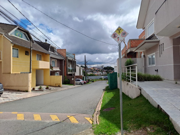 Imagem Terreno à Venda, 230 m² em Cachoeira - Curitiba