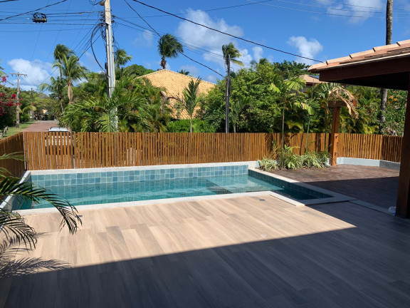 Imagem Casa de Condomínio com 2 Quartos à Venda,  em Praia do Forte - Mata de São João