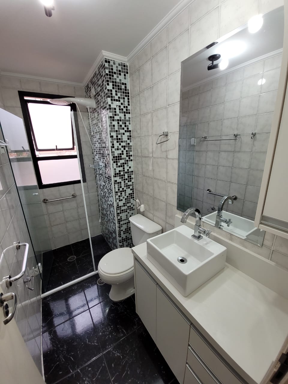 Imagem Apartamento com 2 Quartos à Venda, 50 m²em Chácara Inglesa - São Paulo