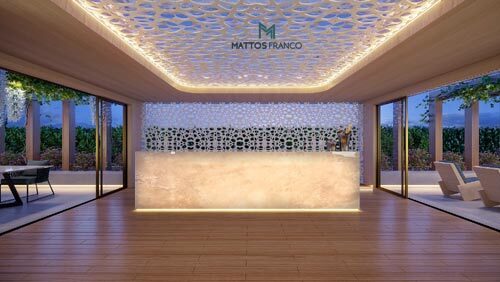 Imagem Apartamento com 3 Quartos à Venda, 86 m²em Santo Agostinho - Belo Horizonte
