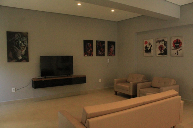 Imagem Apartamento com 2 Quartos à Venda, 55 m² em Vila Andrade - São Paulo