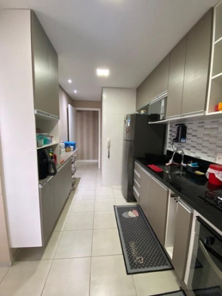 Imagem Apartamento com 3 Quartos à Venda, 116 m² em Jardim Santa Mena - Guarulhos