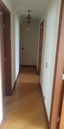 Imagem Apartamento com 3 Quartos à Venda, 190 m² em Jardim Paulista - São Paulo