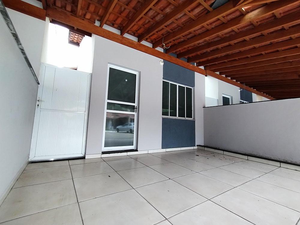 Imagem Casa de Condomínio com 3 Quartos à Venda, 100 m²em Residencial Santo Stéfano - Salto Imagem Casa de Condomínio com 3 Quartos à Venda, 100 m²em Residencial Santo Stéfano - Salto