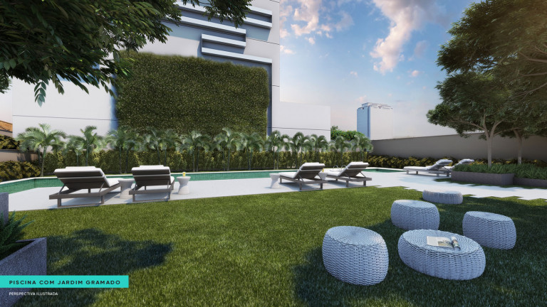 Imagem Apartamento com 3 Quartos à Venda, 166 m² em Vila Clementino - São Paulo Imagem Apartamento com 3 Quartos à Venda, 166 m² em Vila Clementino - São Paulo