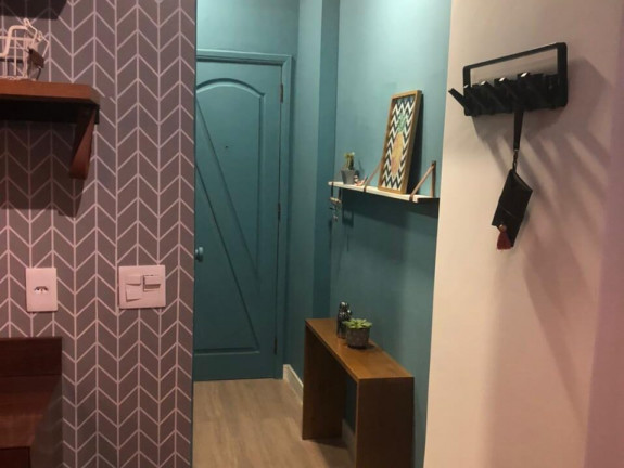Imagem Kitnet com 1 Quarto à Venda, 20 m² em Botafogo - Rio de Janeiro