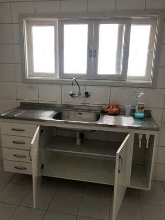 Imagem Sobrado com 4 Quartos à Venda, 180 m² em Jardim Taboão - São Paulo