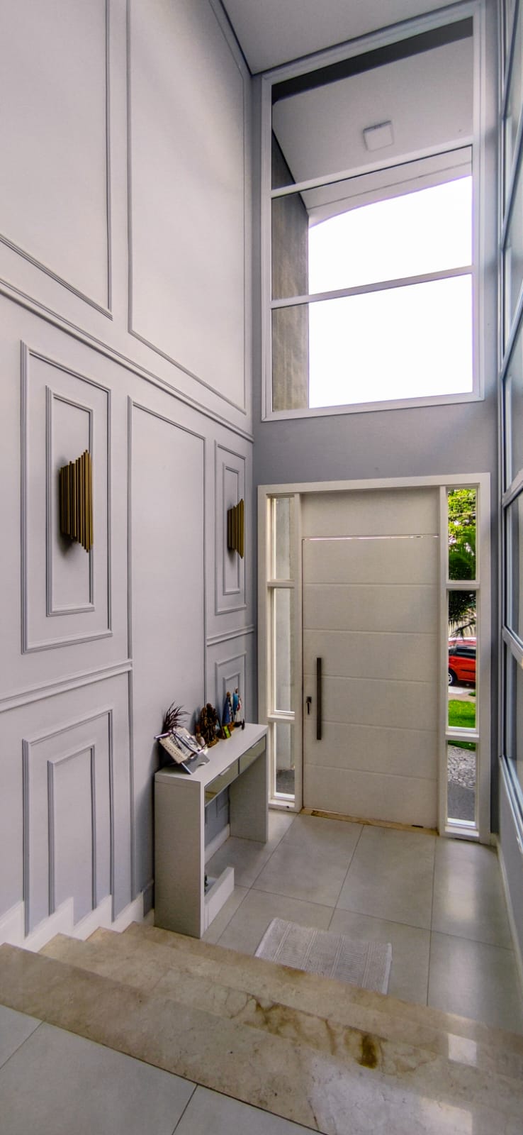 Imagem Casa de Condomínio com 3 Quartos à Venda, 340 m²em Medeiros - Jundiaí