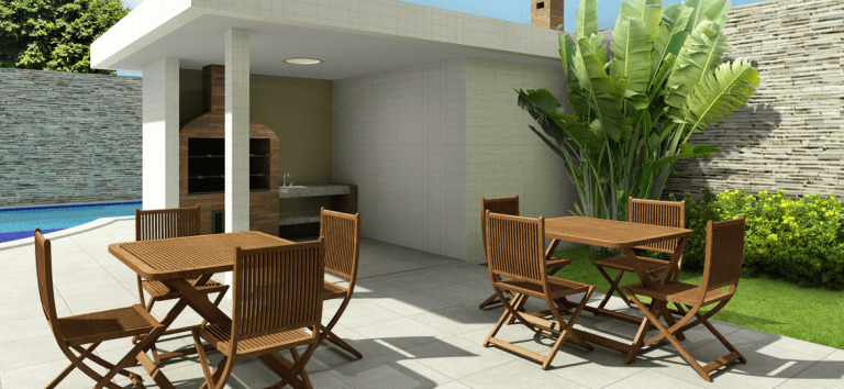 Imagem Apartamento com 2 Quartos à Venda, 55 m² em Piedade - Jaboatão dos Guararapes