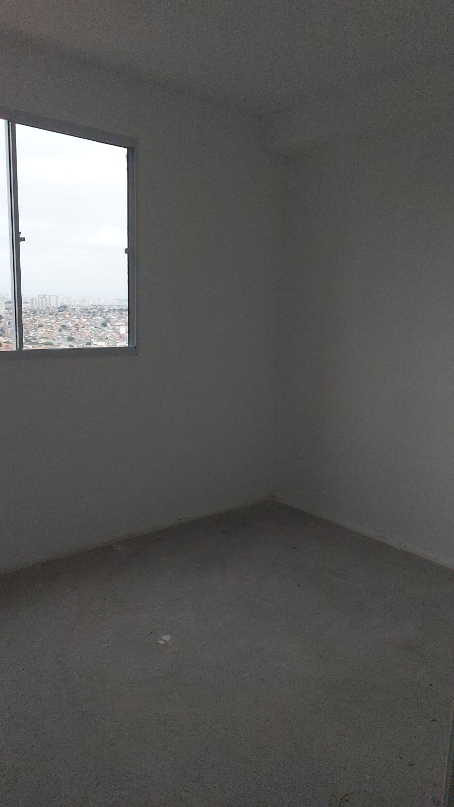 Imagem Apartamento com 2 Quartos à Venda, 43 m²em Vila Santos - São Paulo