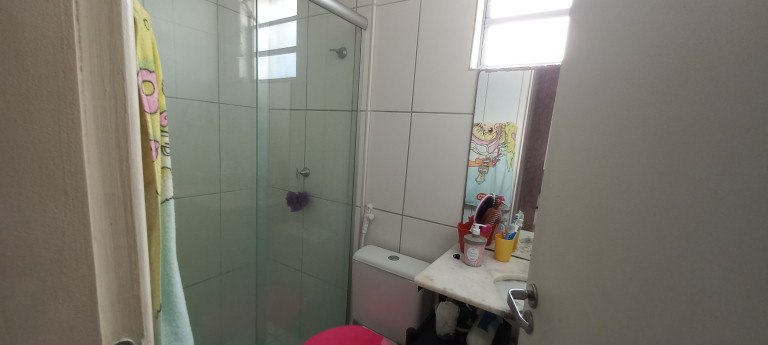Imagem Apartamento com 2 Quartos à Venda, 67 m² em Messejana - Fortaleza