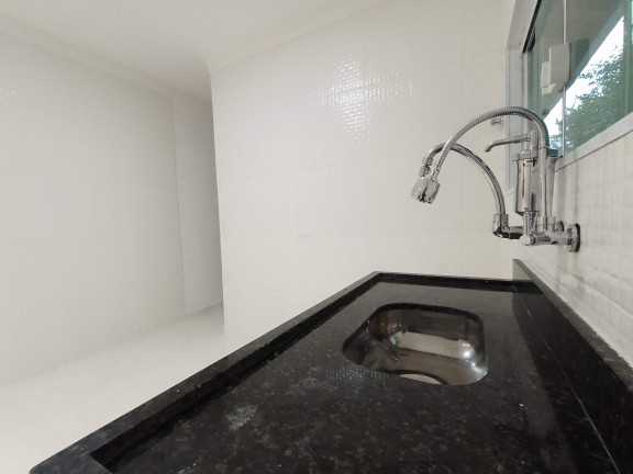 Imagem Casa com 2 Quartos à Venda, 101 m² em Maracanã - Praia Grande Imagem Casa com 2 Quartos à Venda, 101 m² em Maracanã - Praia Grande