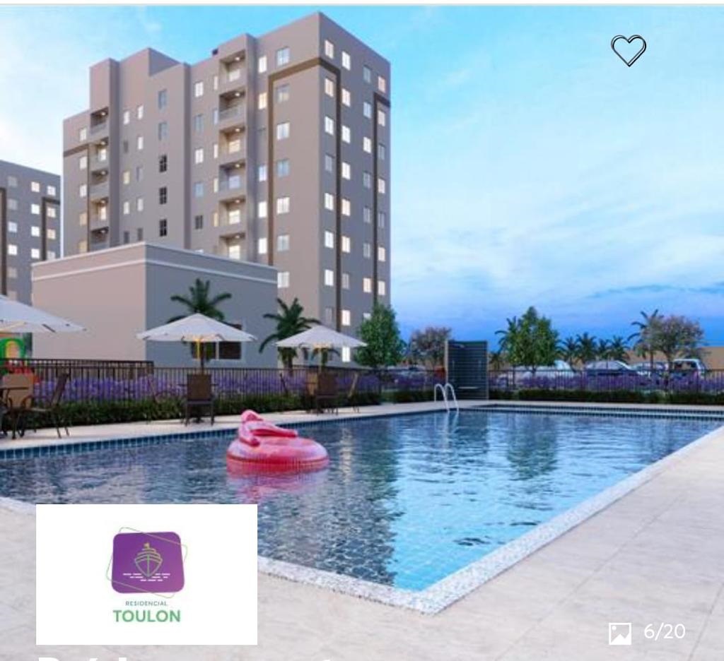 Imagem Apartamento com 2 Quartos à Venda, 45 m² em Tabuleiro do Martins - Maceió Imagem Apartamento com 2 Quartos à Venda, 45 m² em Tabuleiro do Martins - Maceió