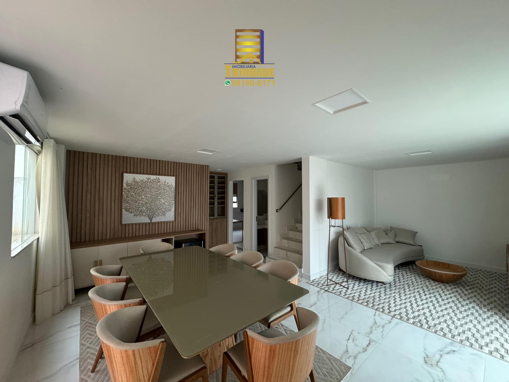 Imagem Casa de Condomínio com 4 Quartos à Venda, 200 m² em Loteamento Parque Aracagi I - sao luis Imagem Casa de Condomínio com 4 Quartos à Venda, 200 m² em Loteamento Parque Aracagi I - sao luis