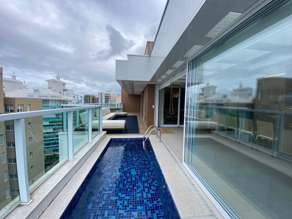 Imagem Cobertura com 4 Quartos à Venda, 255 m² em Riviera - Bertioga