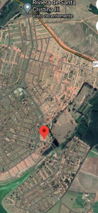 Imagem Terreno em Condomínio à Venda, 1.700 m² em Riviera De Santa Cristina Iii - Itaí Imagem Terreno em Condomínio à Venda, 1.700 m² em Riviera De Santa Cristina Iii - Itaí